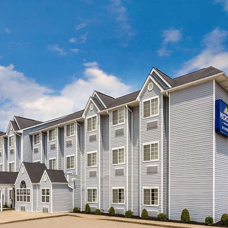 Microtel Inn & Suites By Wyndham Dry Ridge Extérieur photo
