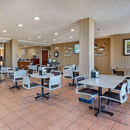 Microtel Inn & Suites By Wyndham Dry Ridge Extérieur photo