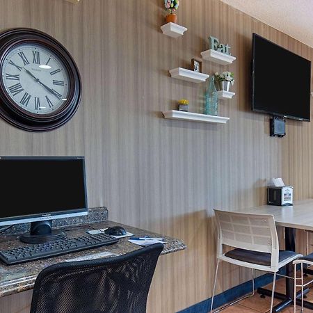 Microtel Inn & Suites By Wyndham Dry Ridge Extérieur photo