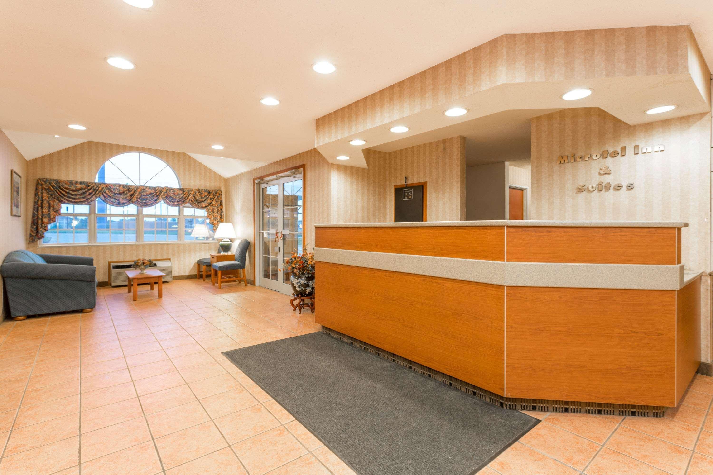 Microtel Inn & Suites By Wyndham Dry Ridge Extérieur photo