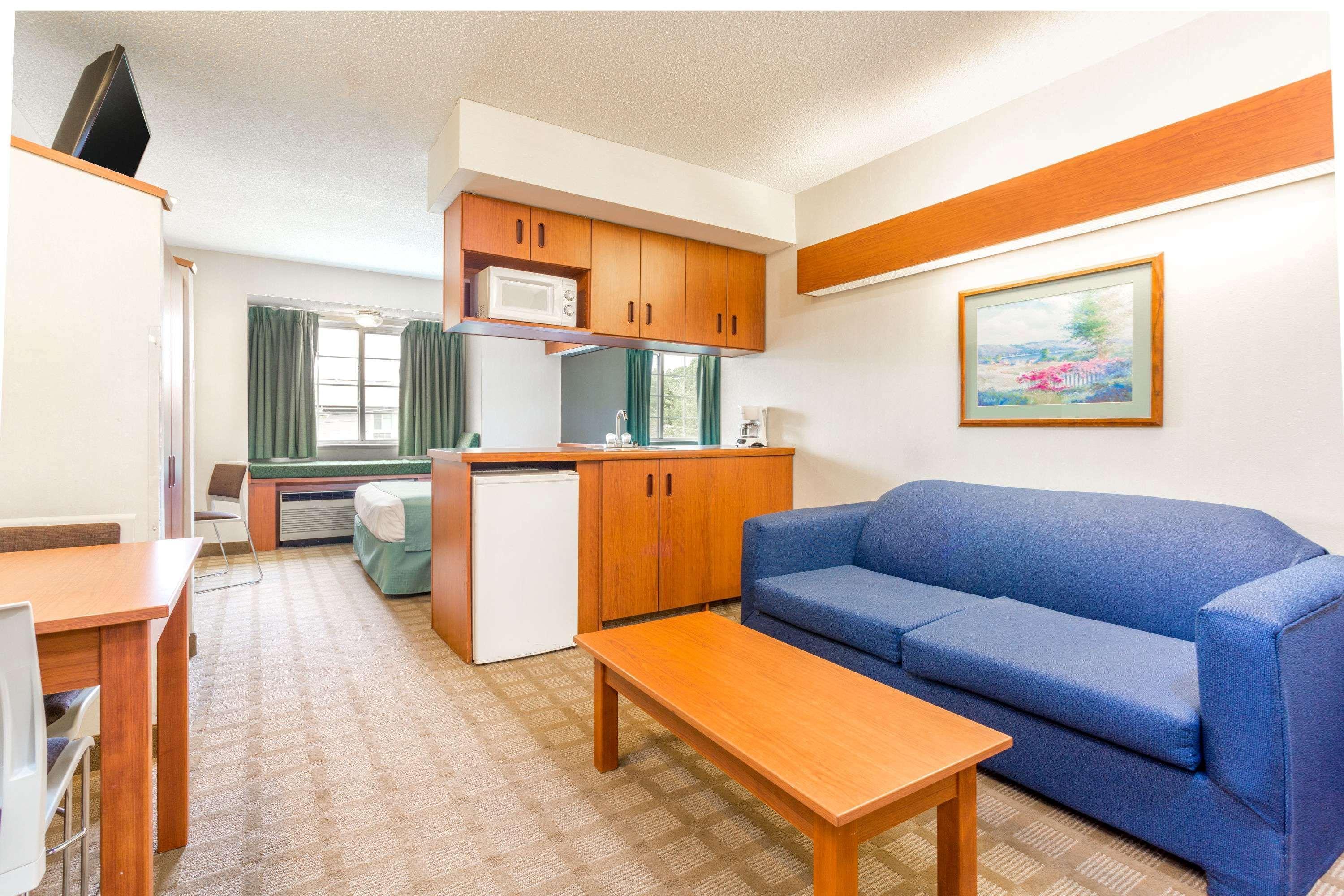 Microtel Inn & Suites By Wyndham Dry Ridge Extérieur photo