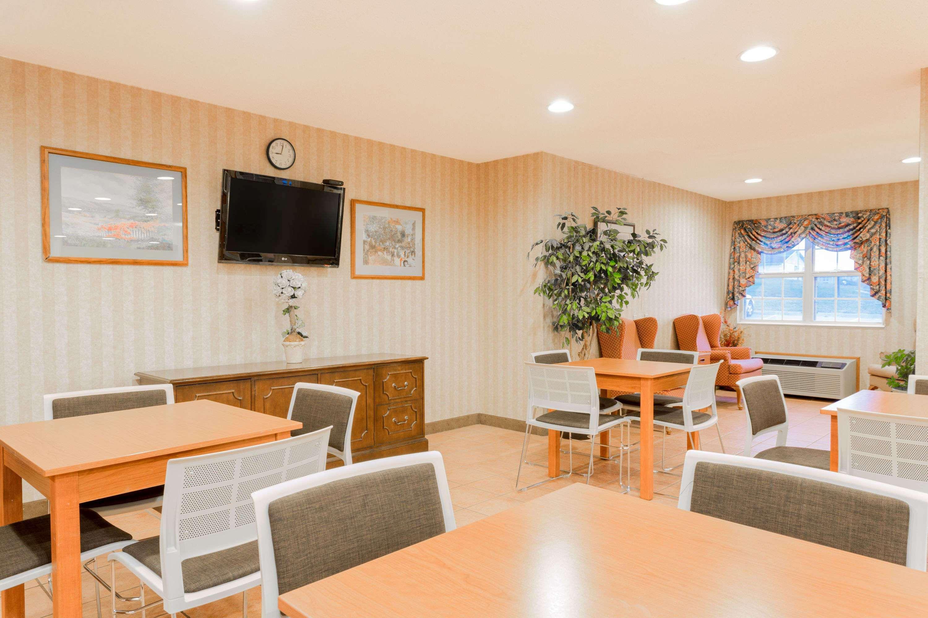 Microtel Inn & Suites By Wyndham Dry Ridge Extérieur photo