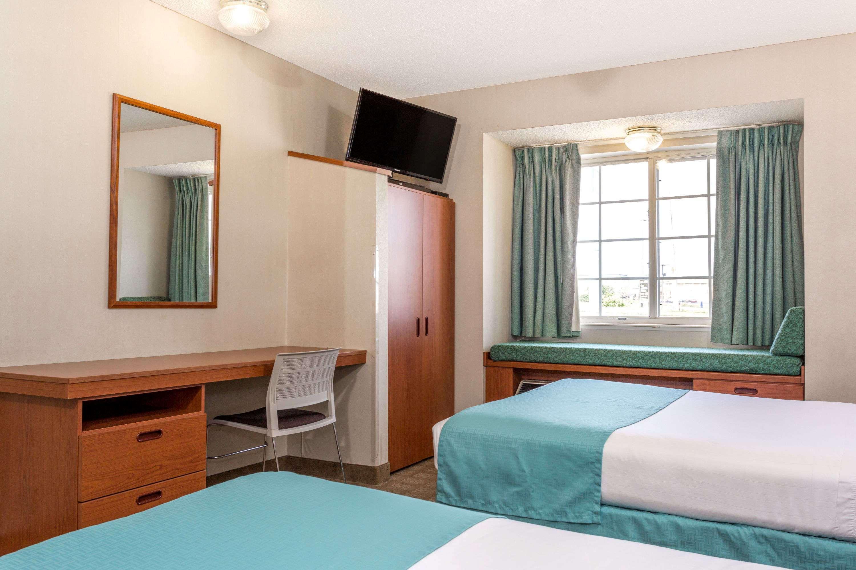 Microtel Inn & Suites By Wyndham Dry Ridge Extérieur photo