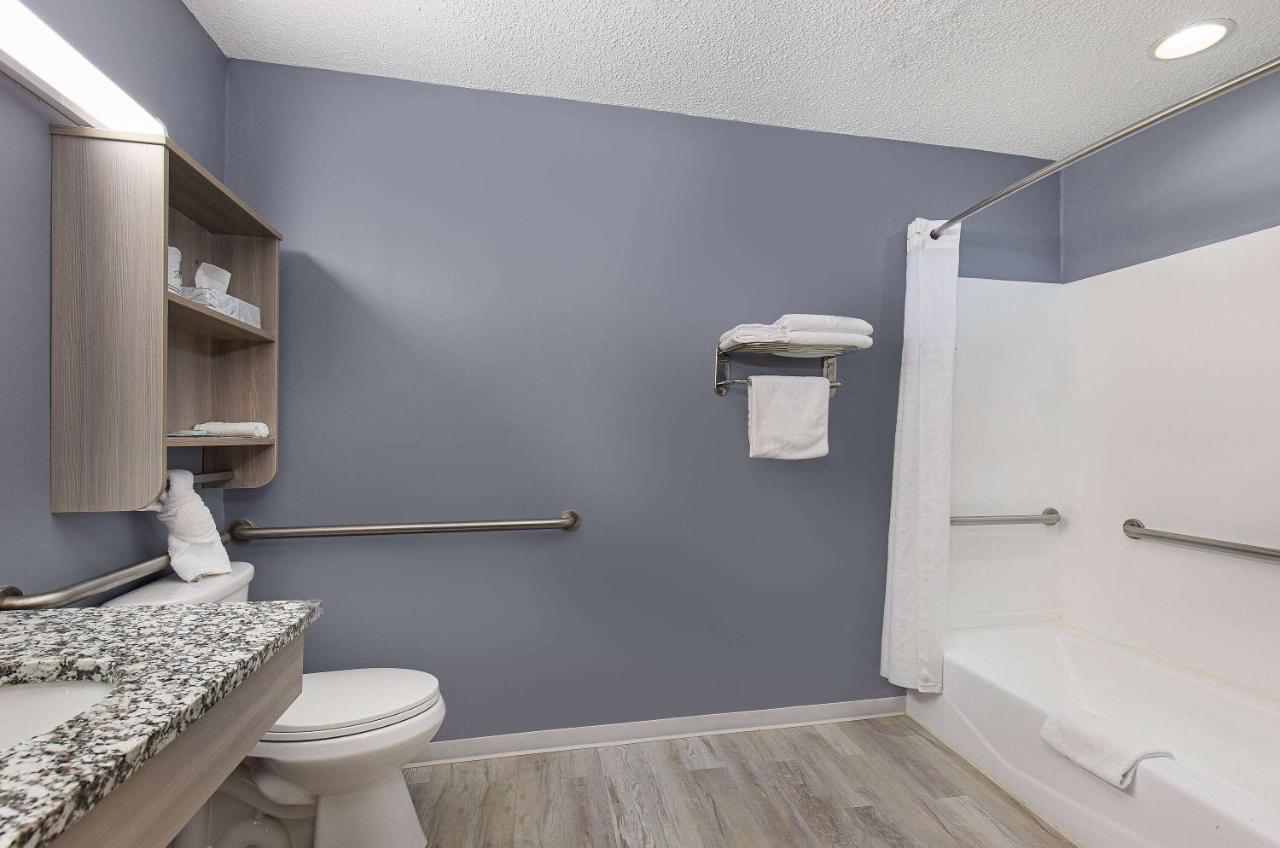 Microtel Inn & Suites By Wyndham Dry Ridge Extérieur photo