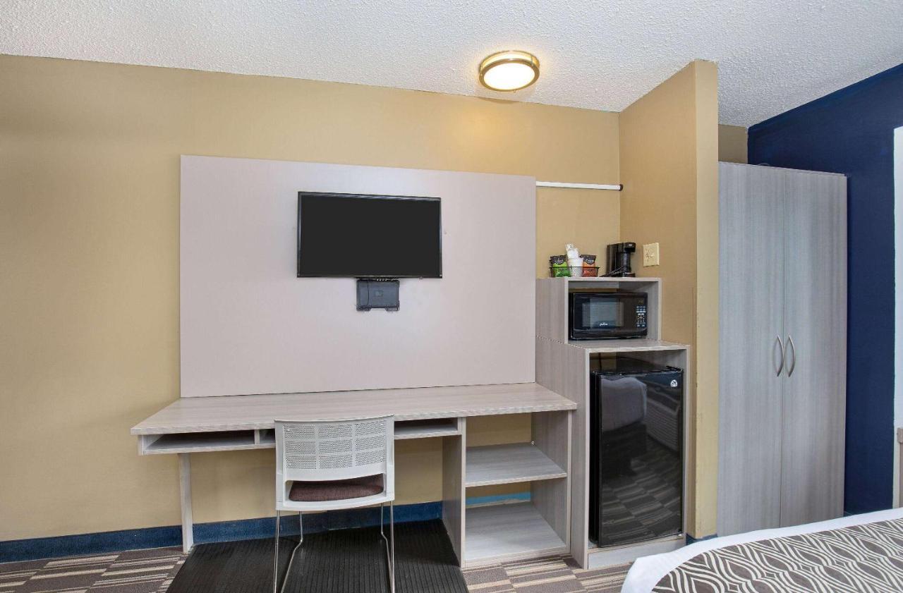 Microtel Inn & Suites By Wyndham Dry Ridge Extérieur photo
