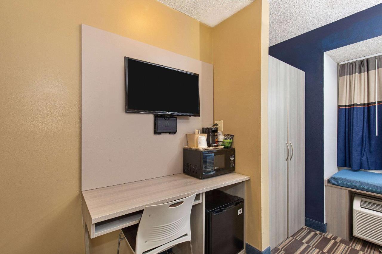 Microtel Inn & Suites By Wyndham Dry Ridge Extérieur photo